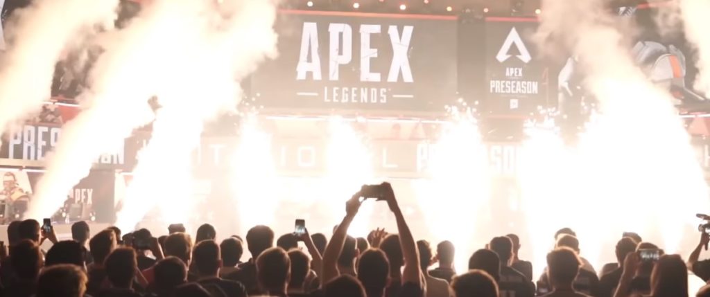 EA e Respawn rivelano Apex Legends Global Series EA e Respawn rivelano Apex Legends Global Series