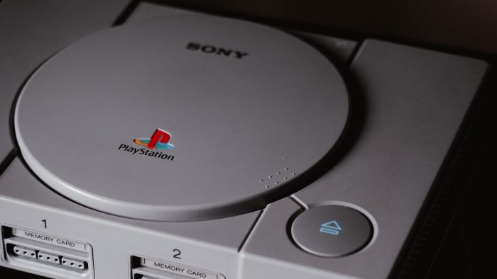 PS1