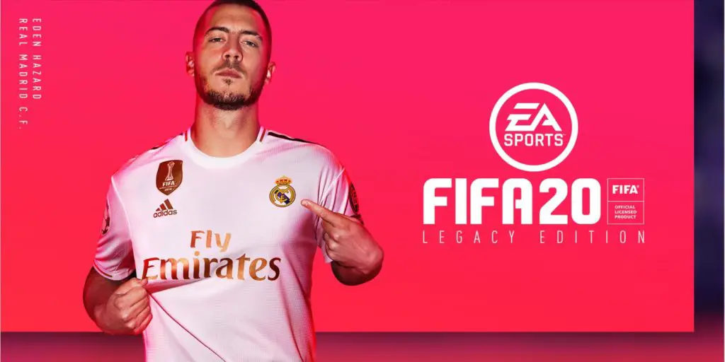 FIFA 20 batte Modern Warfare, Mario Kart 8 Deluxe come il gioco più venduto nel Regno Unito la scorsa settimana