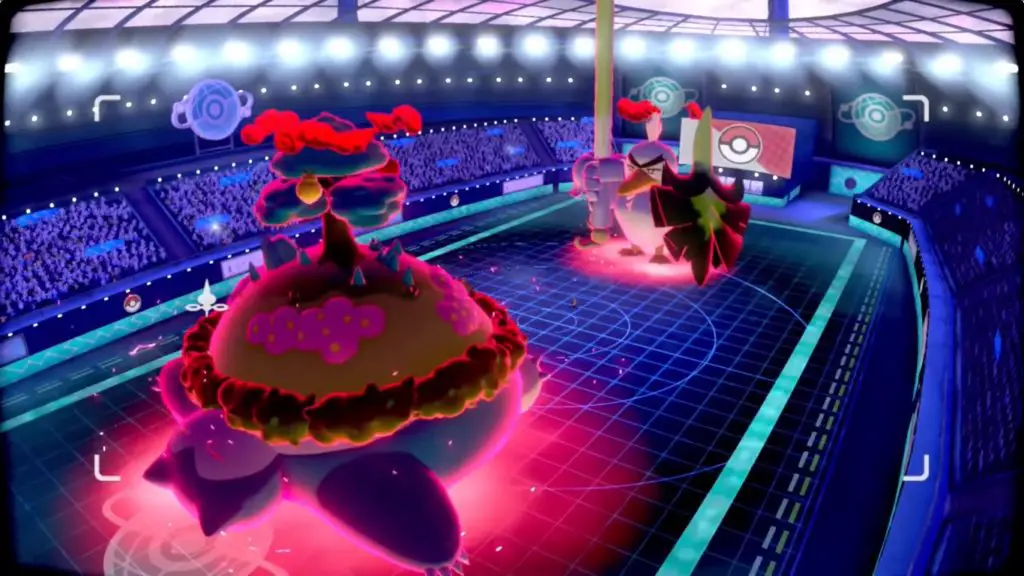 Fai spazio a Gigantamax Snorlax, disponibile ora in Pokemon Sword and Shield