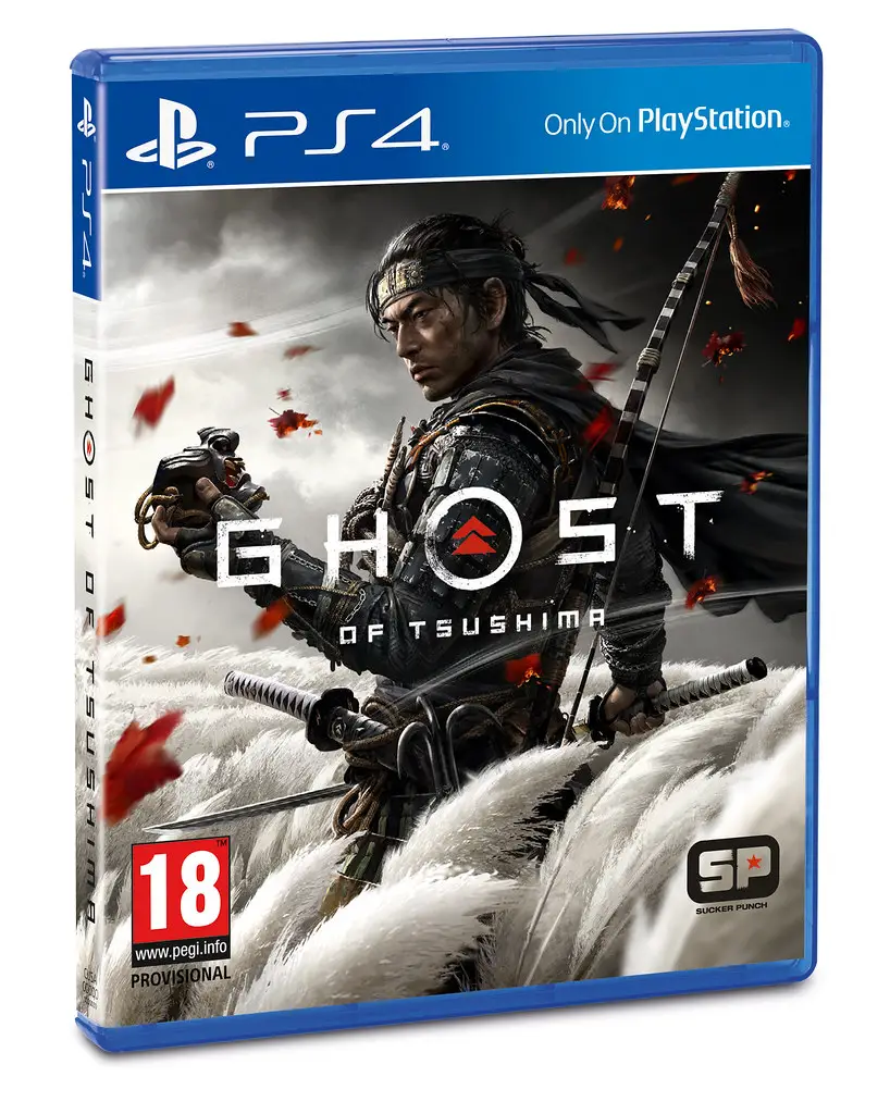 Ghost Box Art