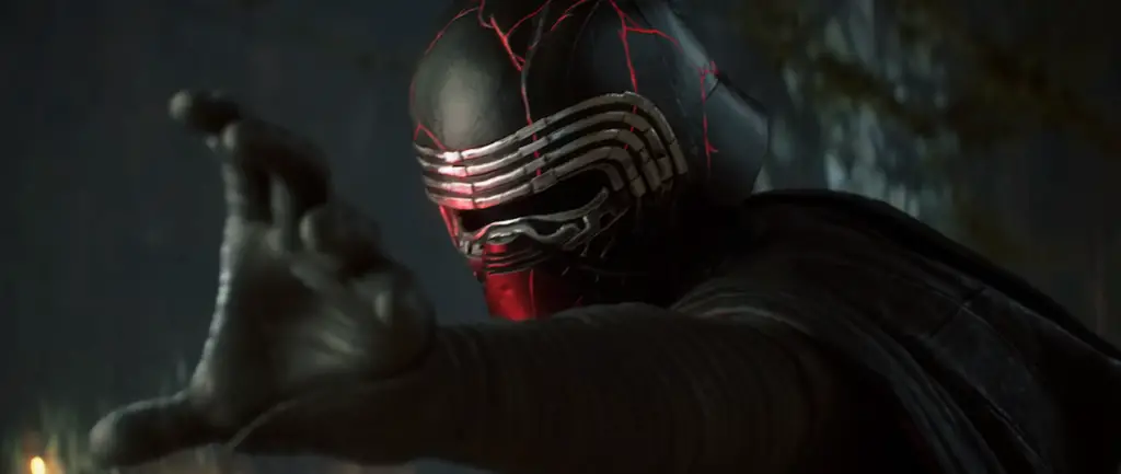 Guarda i nuovi set di Rise of Skywalker, i costumi nell'aggiornamento di Battlefront II, Live Now