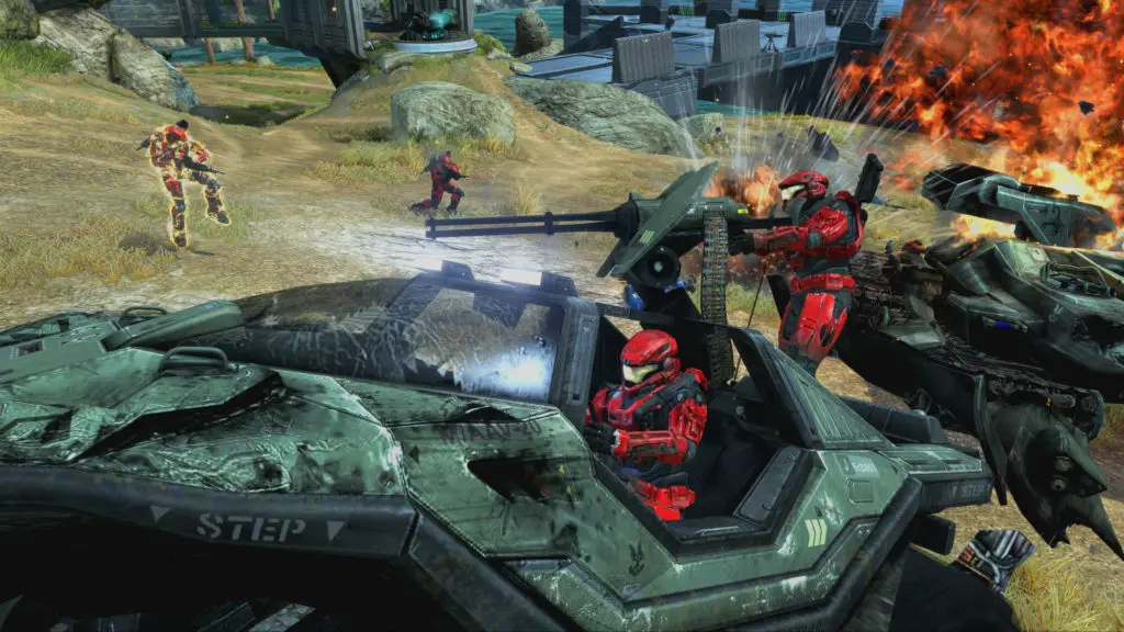 Halo: Reach Not Launching on PC – How To Fix Halo: Reach Not Launching on PC - How To Fix
