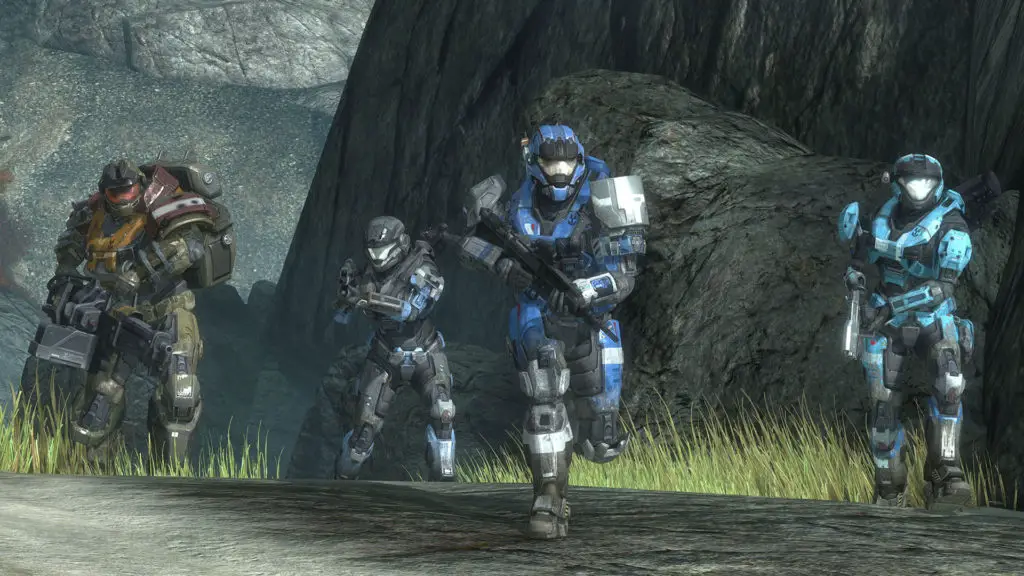 Halo: Reach ha Split Screen per PC?