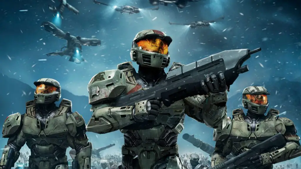 Halo non arriverà su PlayStation perché non avrebbe portato la "Full Xbox Experience"