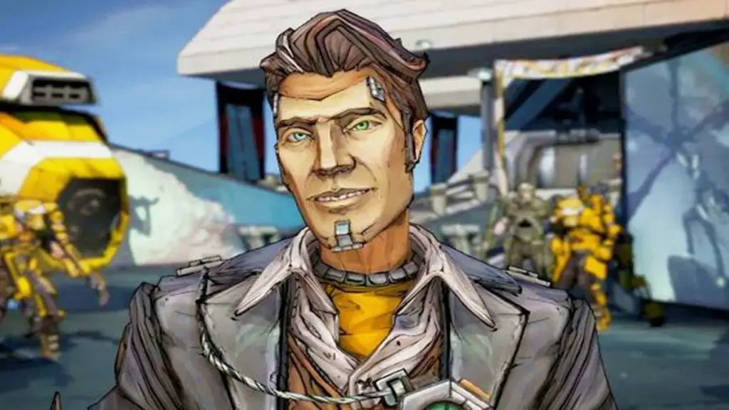 Handsome Jack Was the Original Borderlands 3 Villain
