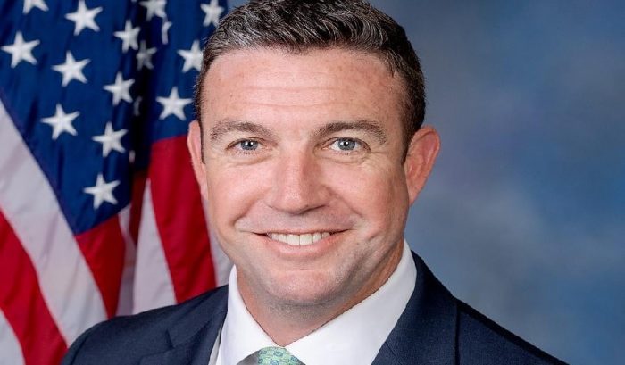 Duncan Hunter