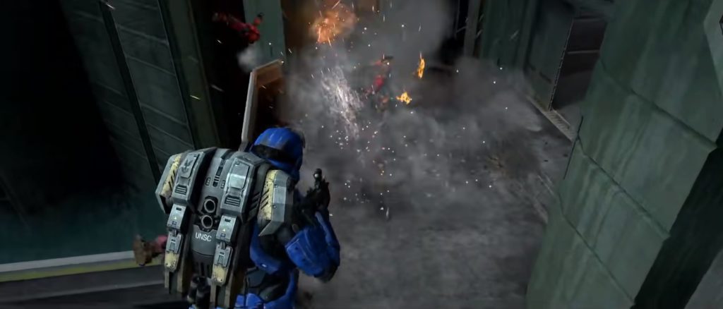 Il modo più veloce per salire di livello in Halo: Raggiungi Il modo più veloce per salire di livello in Halo: Raggiungi