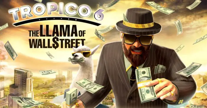 Tropico 6