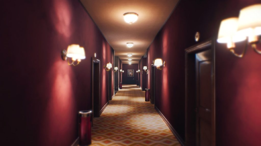 Il suicidio di Rachel Foster è un misterioso thriller misterioso che cadrà all'inizio del prossimo anno