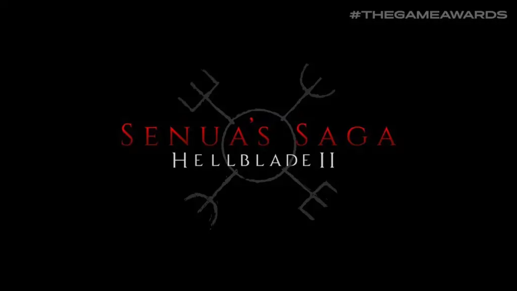 Il trailer di Hellblade 2 presentato ai The Game Awards 2019 Il trailer di Hellblade 2 presentato ai The Game Awards 2019