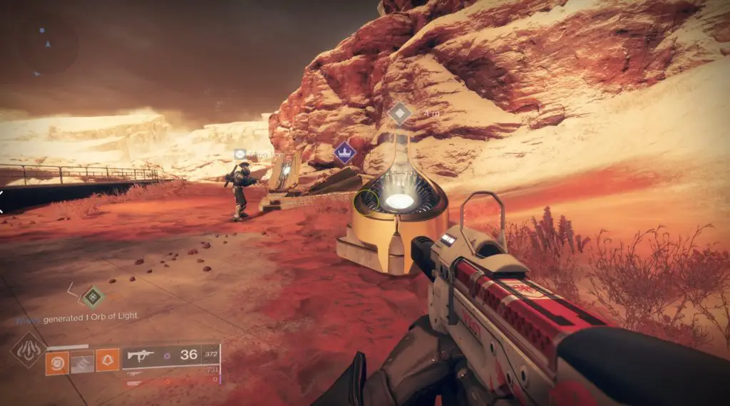 Keeping Time Quest Guide – Destiny 2 Keeping Time Quest Guide - Destiny 2