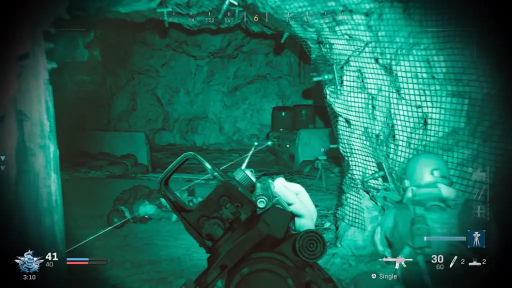 L'aggiornamento Modern Warfare rimuove le mappe notturne dalla modalità Hardcore, aggiunge Shoothouse 24/7 indietro