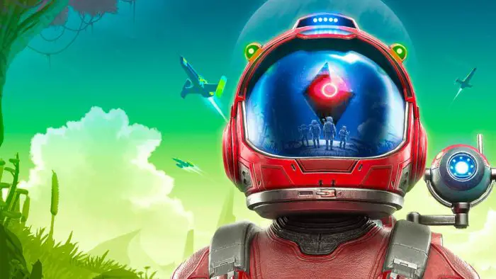 No Man's Sky Beyond