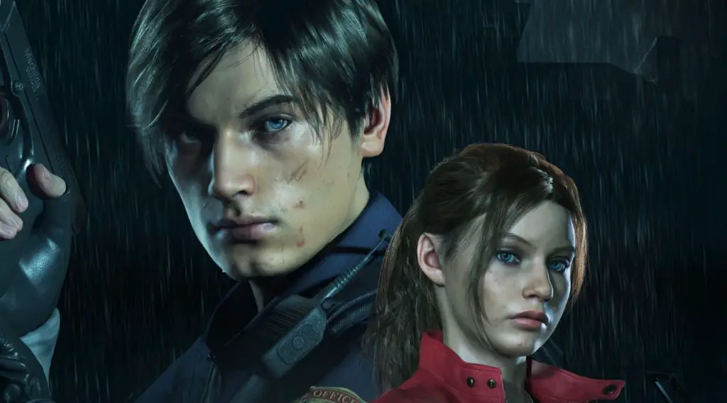 L'aggiornamento di Resident Evil 2 aggiunge il teaser Resident Evil 3 precedentemente non visto