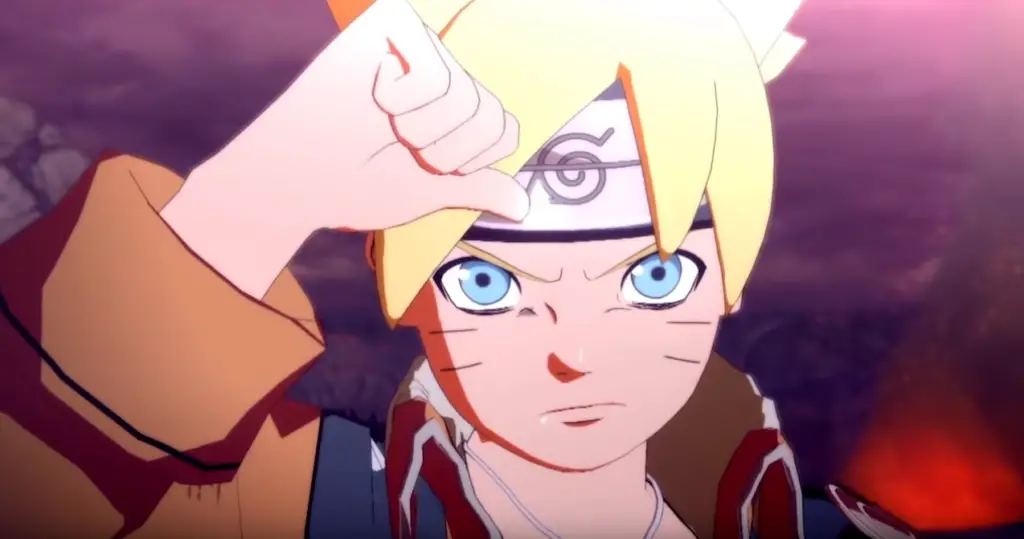 L'ultimo combattente di Naruto finalmente clona l'ombra per passare all'interruttore