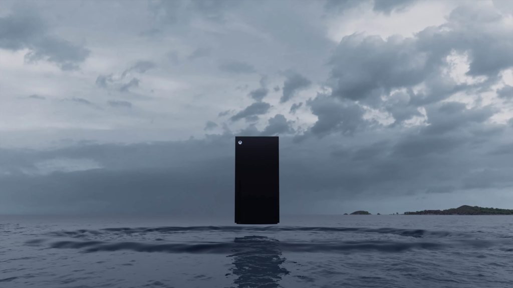 La console di nuova generazione di Microsoft si chiama semplicemente "Xbox"