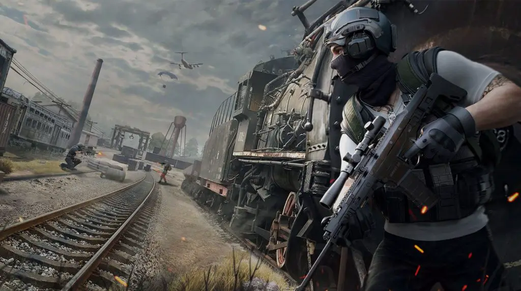 La versione PS5 di Knives Out è trapelata