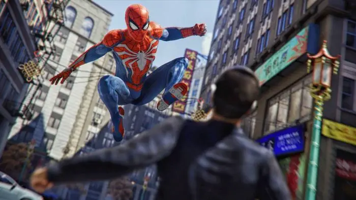 Spider-Man "width =" 700 "height =" 394 "srcset =" //giocareora.com/wp-content/uploads/2019/12/Le-10-migliori-esclusive-per-PlayStation-nell39ultimo-decennio.jpg 700w, https: //cogconnected.com/wp-content/uploads/2018/06/Spider-Man-1-min-768x432.jpg 768w, https://cogconnected.com/wp-content/uploads/2018/06/Spider-Man -1-min-1024x576.jpg 1024w, https://cogconnected.com/wp-content/uploads/2018/06/Spider-Man-1-min-300x169.jpg 300w, https://cogconnected.com/wp -content / uploads / 2018/06 / Spider-Man-1-min.jpg 1280w "size =" (larghezza massima: 700px) 100vw, 700px "/></p>
<h2><span style=