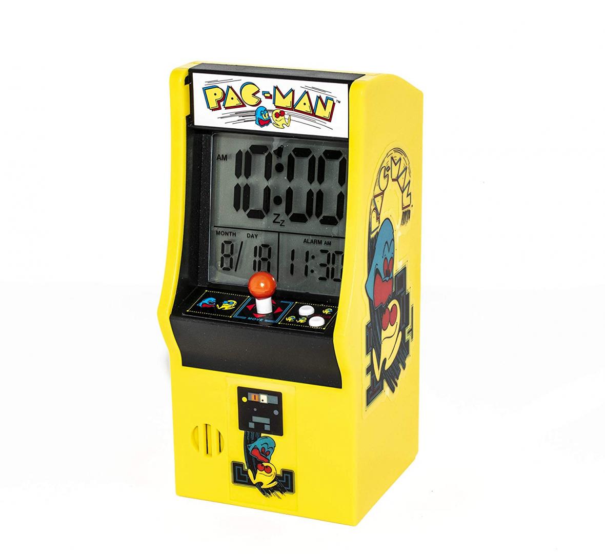 Orologio Pac-Man