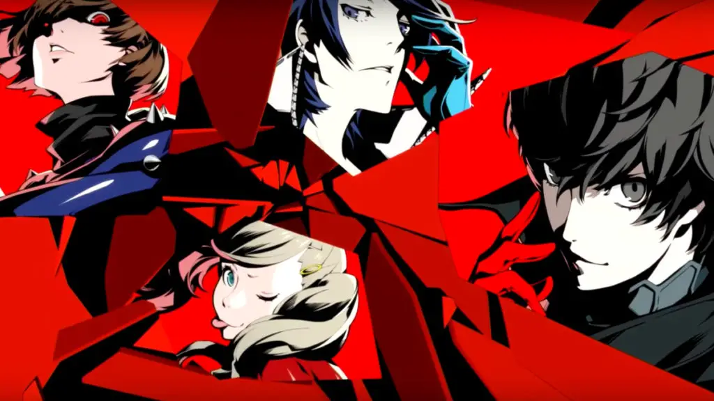 Le vendite di Persona 5 superano 3 milioni di unità in tutto il mondo, Persona 5 The Royal raggiunge le 400.000 vendite in Giappone