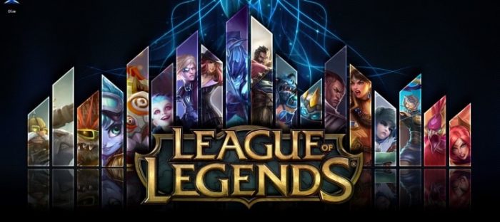 league of legends - articolo articolo