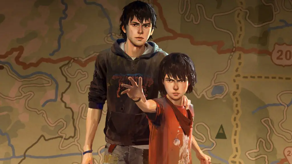 Life Is Strange 3 "Sarebbe una nuova storia" mentre Dontnod vuole esplorare temi diversi