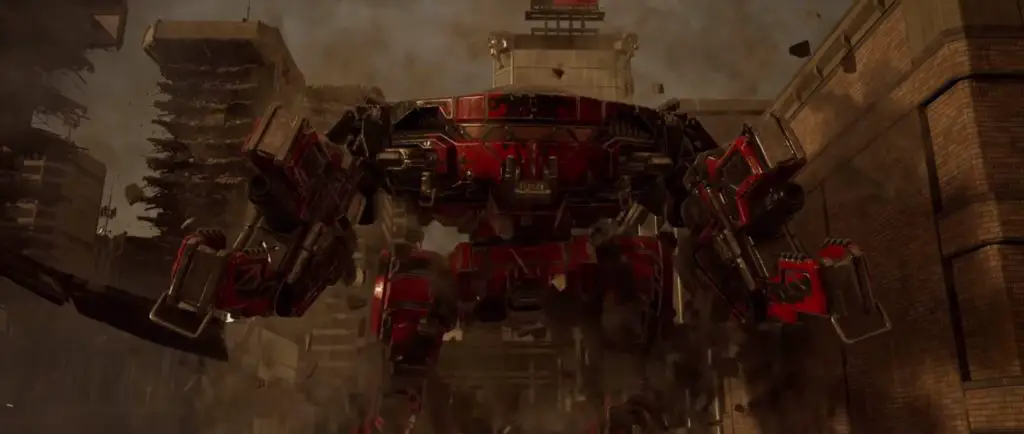 Mechwarrior 5: Mercenaries ha Coop e Multiplayer? Mechwarrior 5: Mercenaries ha Coop e Multiplayer?