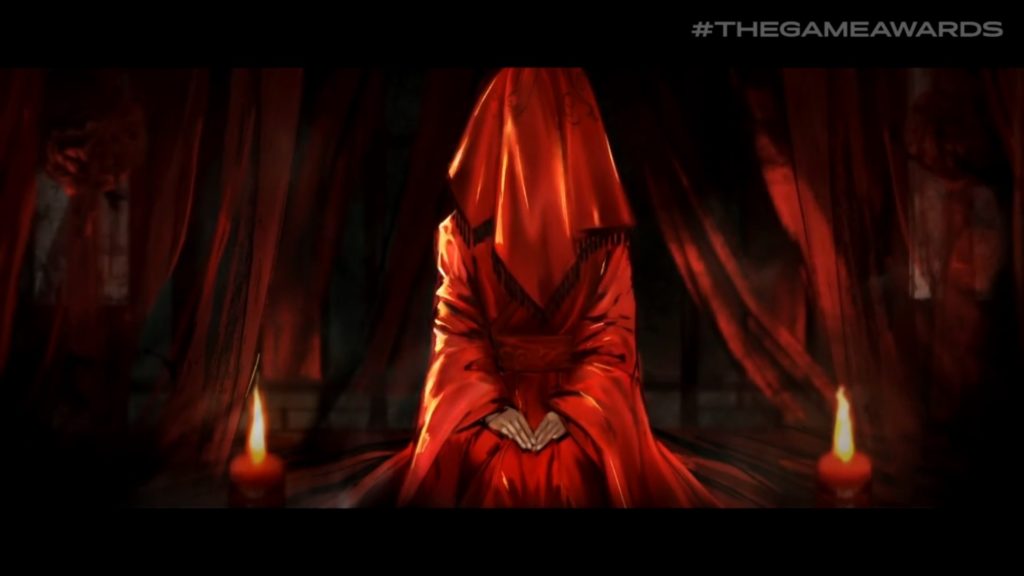 Naraka: Bladepoint rivela il trailer abbandonato ai Game Awards 2019