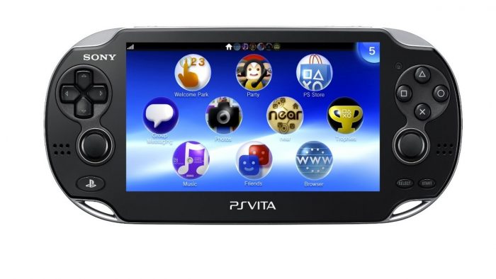 PS Vita