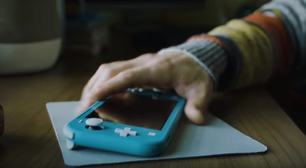 Nintendo Switch ora ti consente di portare i tuoi file PC salvati mentre sei in viaggio con Cross Save