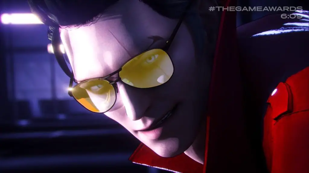 No More Heroes III ottiene nuovi dettagli sulla storia ai The Game Awards 2019