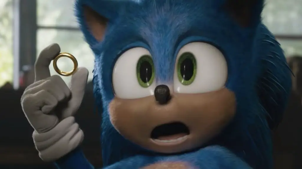 Notizie sul film di Sonic the Hedgehog in arrivo ai Game Awards