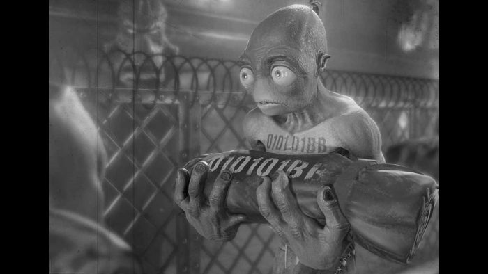 Oddworld: Soulstorm