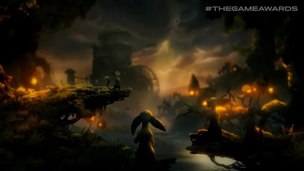 Ori and the Will of the Wisps ha un leggero ritardo all'11 marzo