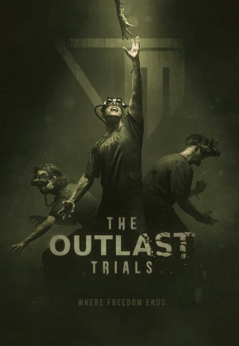 Prove Outlast