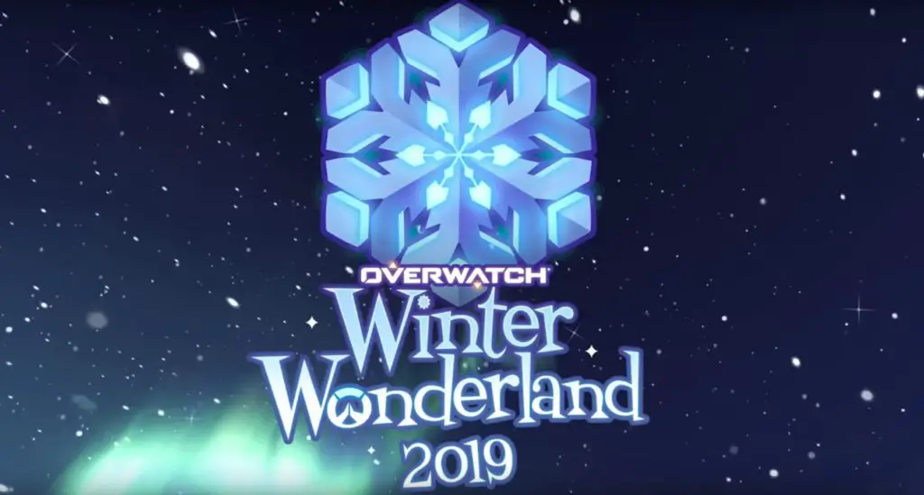 Overwatch porta l'allegria delle feste con Winter Wonderland Update, Live Now