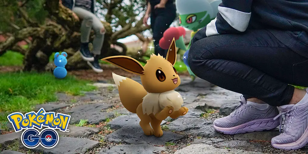 Pokémon GO vuole che la tua prossima avventura sia con un amico Pokémon GO vuole che la tua prossima avventura sia con un amico