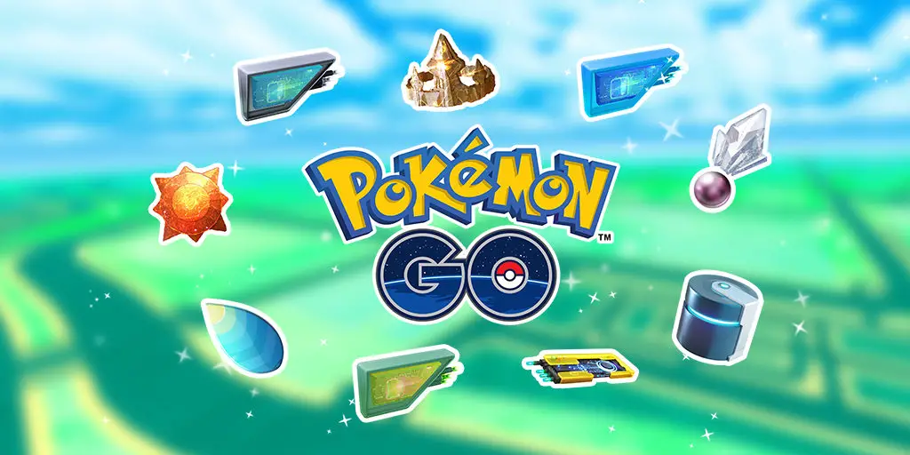 Pokémon Go: Event Evolution si concentrerà su Pokémon con evoluzioni uniche