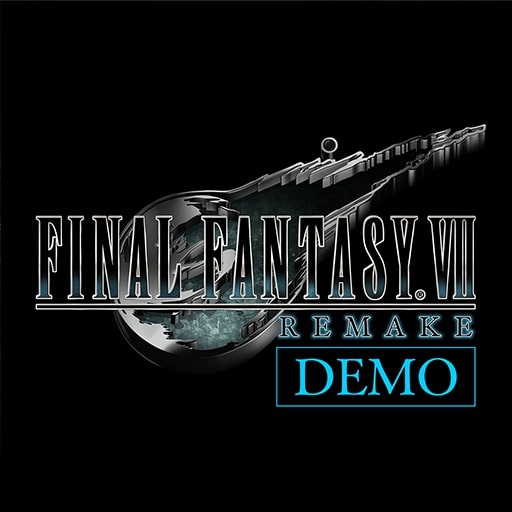 Final Fantasy 7 Remake