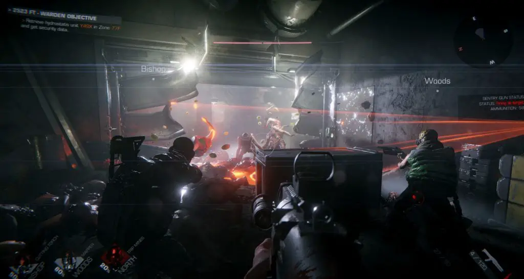 Puoi giocare a GTFO Solo? Puoi giocare a GTFO Solo?