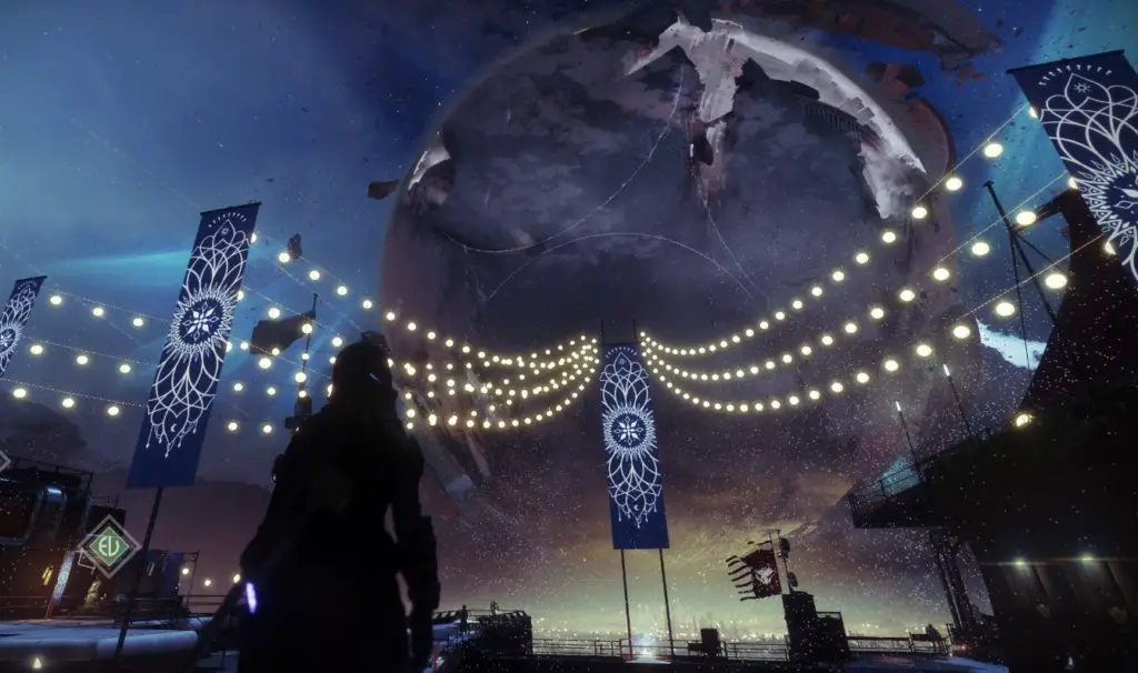 Qual è la data di fine dell'alba in Destiny 2 Qual è la data di fine dell'alba in Destiny 2