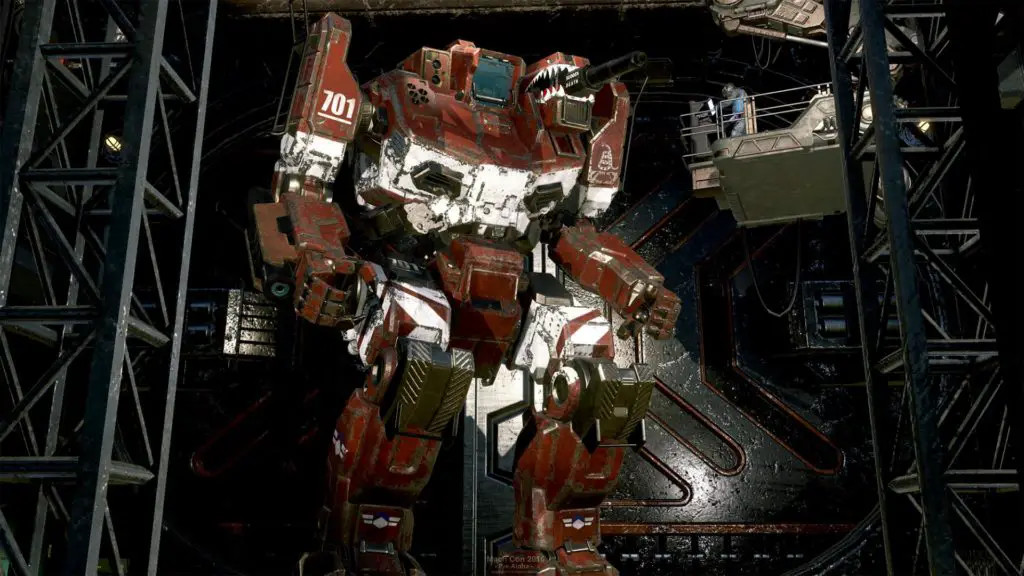 Quali sono i requisiti di sistema del PC per Mechwarrior 5: Mercenaries Quali sono i requisiti di sistema del PC per Mechwarrior 5: Mercenaries