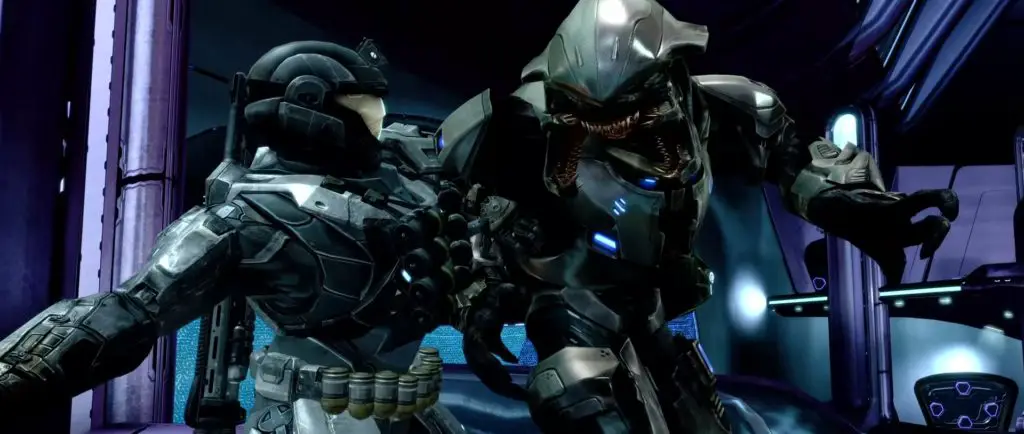 Quando Forge viene rilasciato su Halo: Reach? Quando Forge viene rilasciato su Halo: Reach?