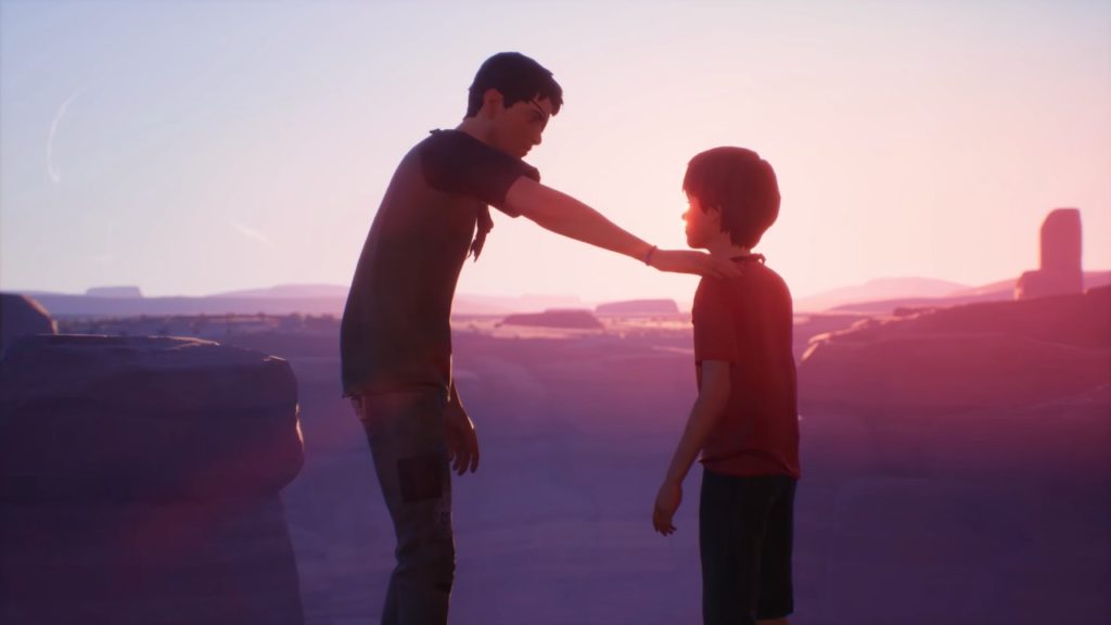 Quando esce Life is Strange 2 episodio 5? Quando esce Life is Strange 2 episodio 5?