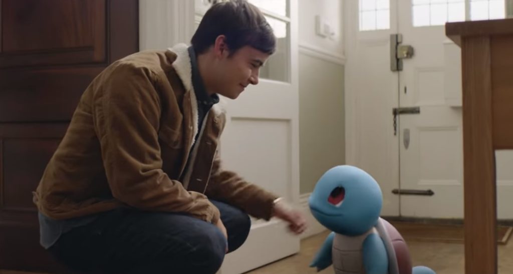 Quando viene rilasciato l'aggiornamento per l'avventura Buddy di Pokémon GO? Quando viene rilasciato l'aggiornamento per l'avventura Buddy di Pokémon GO?