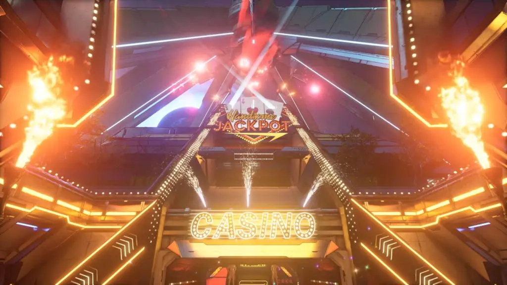 Quanto costa la rapina di Moxxi del jackpot bello per Borderlands 3?