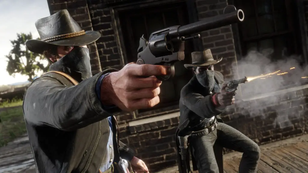 Red Dead Redemption 2 Patch per PC: correzioni di arresti anomali, bug di illuminazione prima del rilascio di Steam