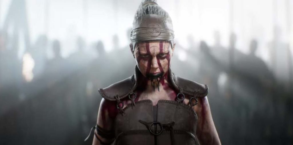 Saga di Senua: Hellblade II già "Sulla tabella di marcia della teoria dei ninja" quando Microsoft acquisì The Studio