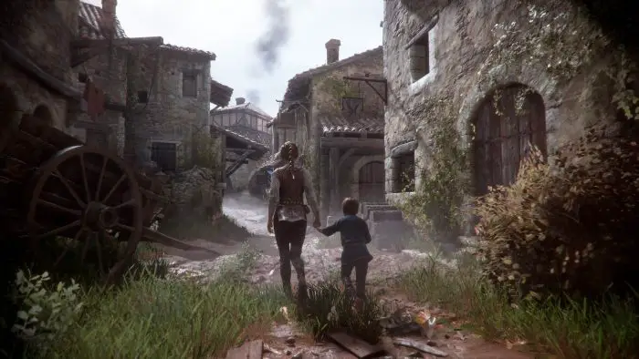 A Plague Tale 2